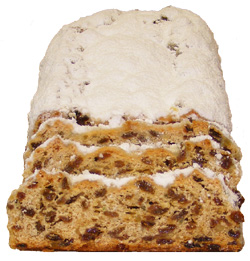 Rosinenstollen 2 Kg